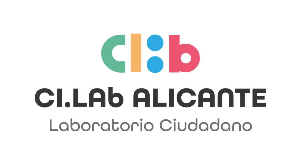 Logo CILAB ALICANTE - LA SUIZA Estudio creativo