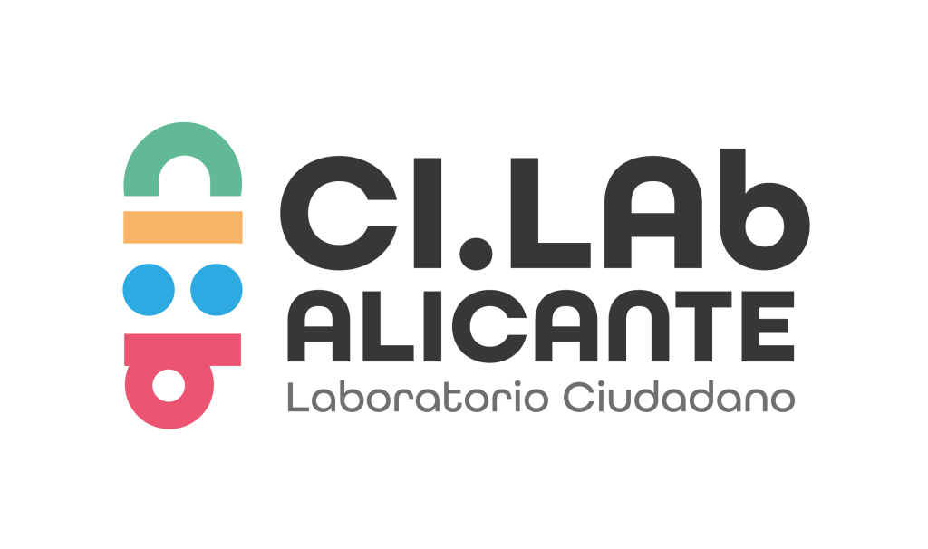 Logo CILAB ALICANTE - LA SUIZA Estudio creativo