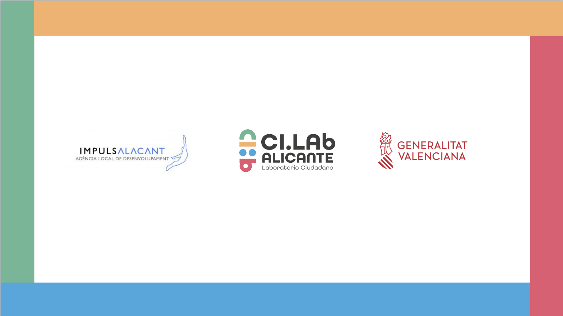 Logos CILAB Alicante